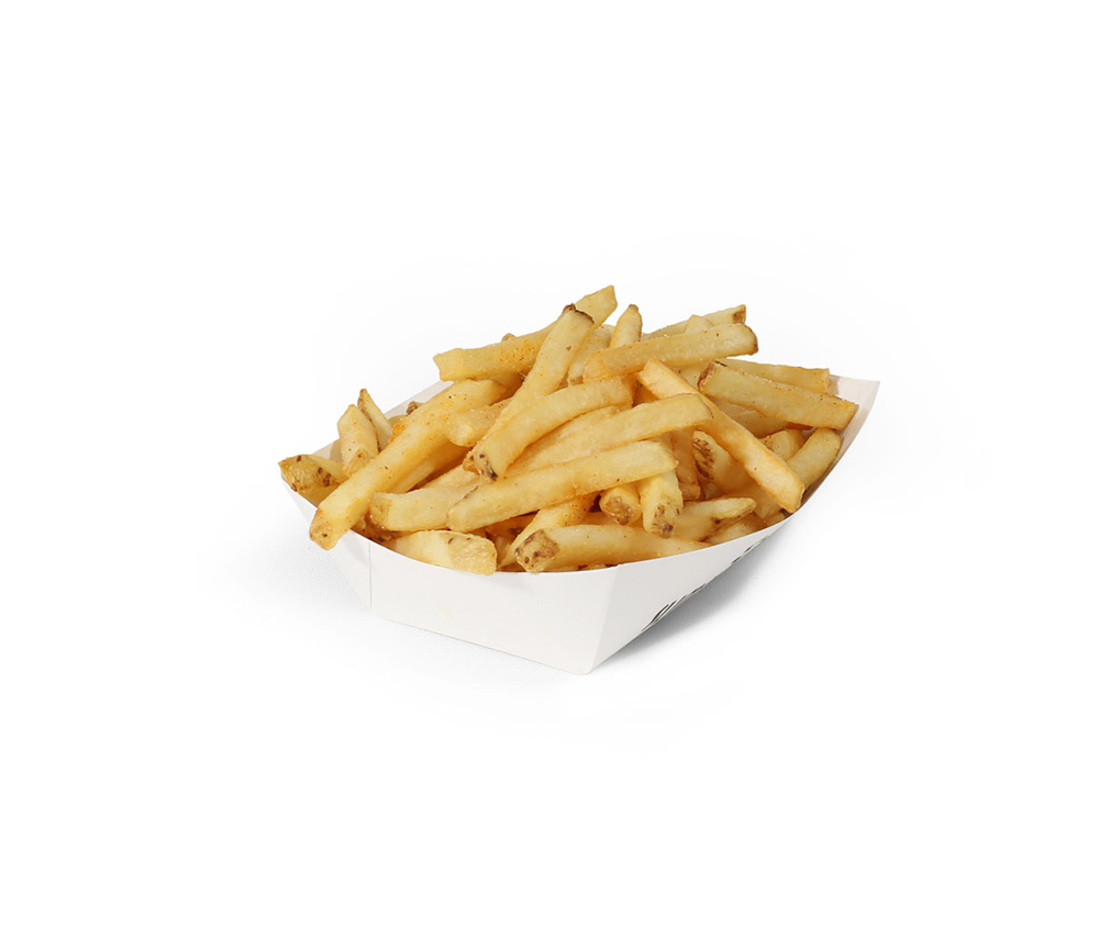 Slim Chickens French Fries