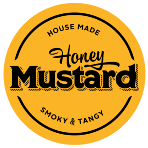 Slim Chickens Honey Mustard