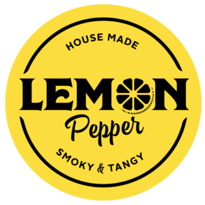 Slim Chickens Lemon Pepper Sauce