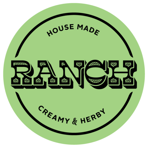 Ranch | Slim Chickens