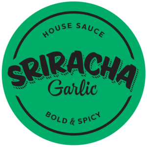 Slim Chickens Sriracha Garlic