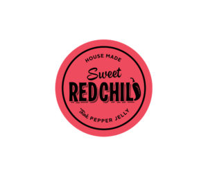 Slim Chickens Sweet Red Chili Sauce