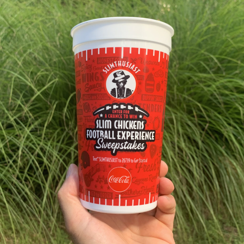 Slim Chickens