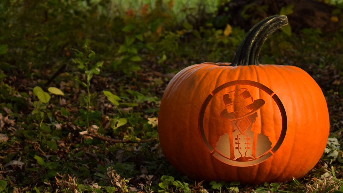 Halloween Pumpkin Carving Templates