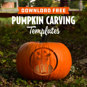 Slim Chickens Happy Halloween Pumpkin Carving Templates Download Free Pumpkin Carving Templates