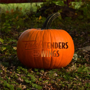 Slim Chickens Happy Halloween Pumpkin Carving Templates Fresh Tenders and Wings