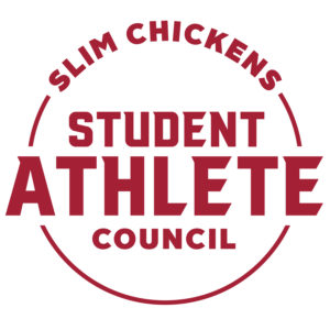 Slim Chickens Student Athlete Council