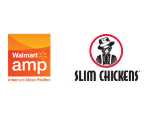 Slim Chickens Walmart AMP giveaway