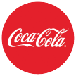 Slim Chickens Coke Logo